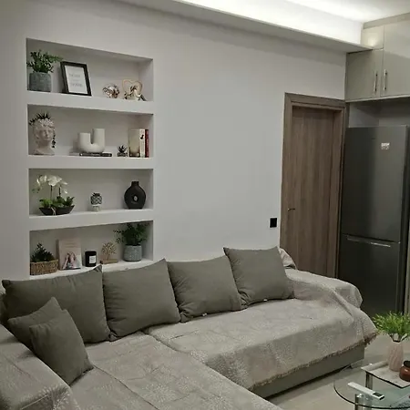 Modern Comfort Апартаменты *