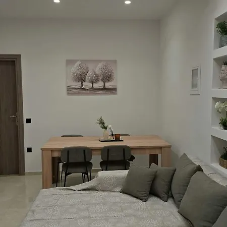 Апартаменты Modern Comfort