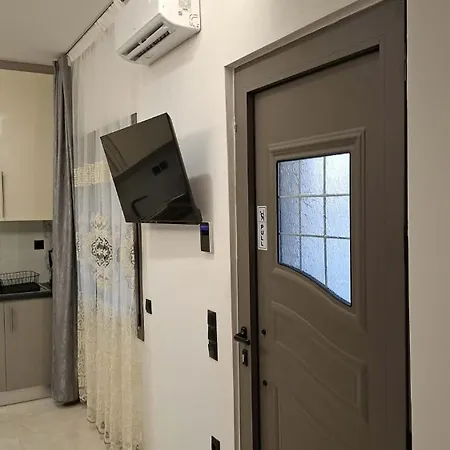 Апартаменты Modern Comfort *