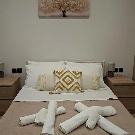 Modern Comfort *