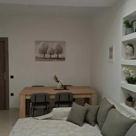 Modern Comfort *