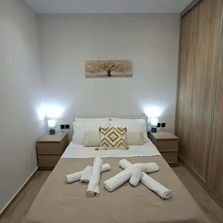 Modern Comfort * Каламата