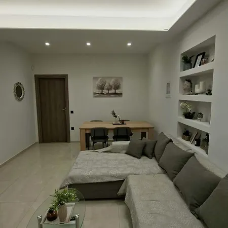 Апартаменты Modern Comfort *
