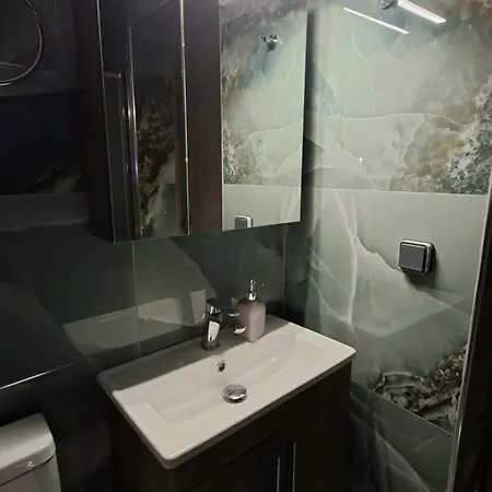 Modern Comfort Апартаменты *