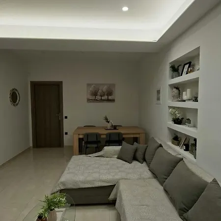 Апартаменты Modern Comfort