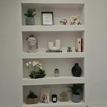 Modern Comfort * Каламата